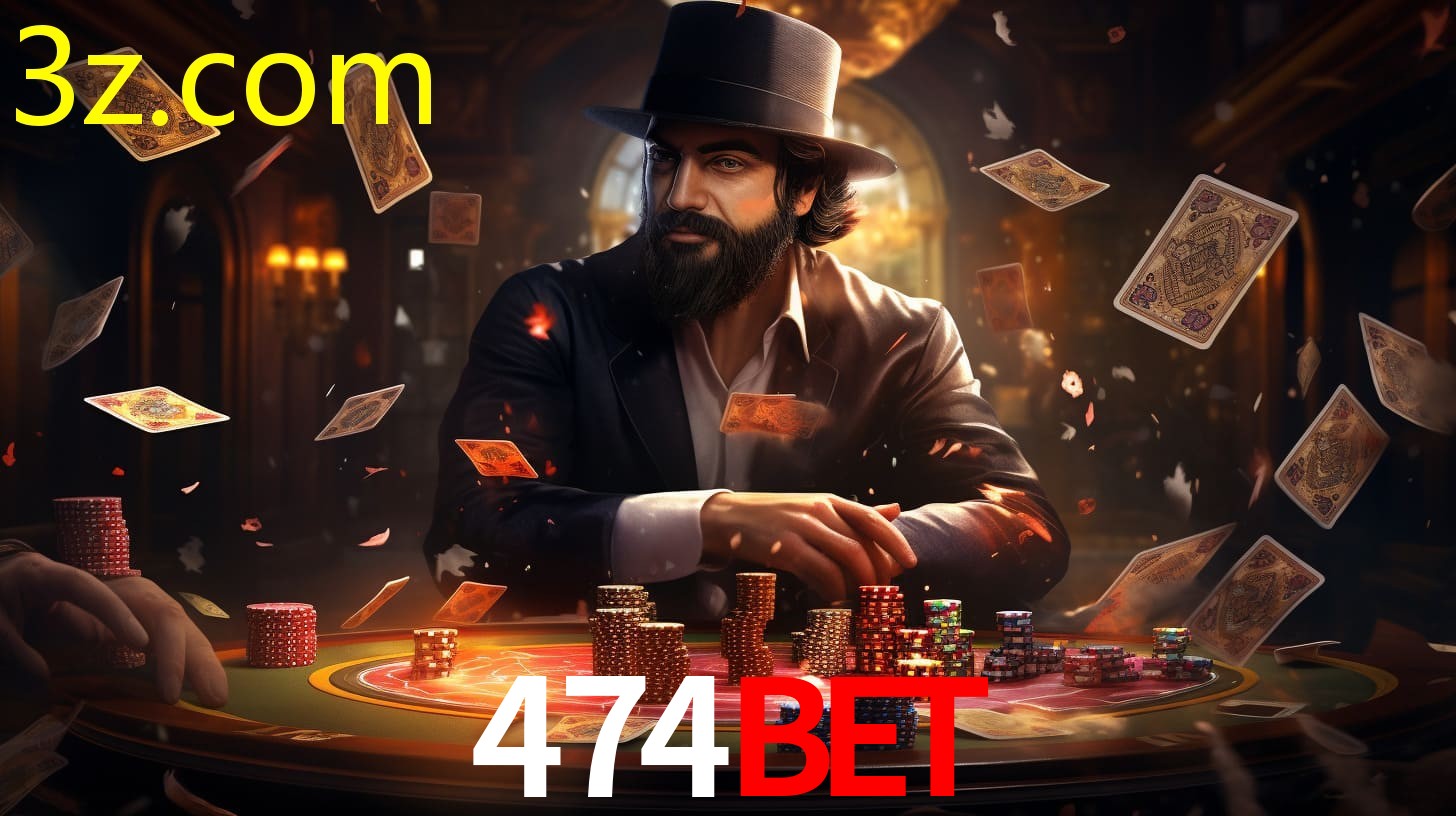 474BET